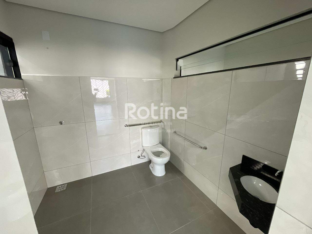 Prédio Inteiro para alugar, em Uberlândia no bairro Martins no valor de R$ 18.500,00 - Rotina Imobiliária: 