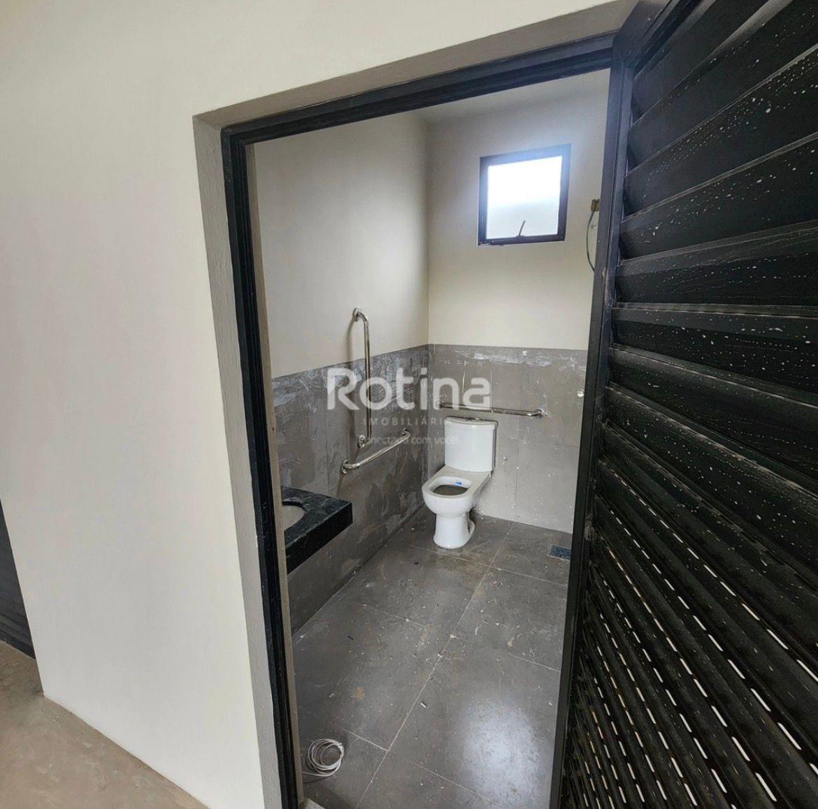 Galpão à venda, em Uberlândia no bairro Grand Ville no valor de R$ 950.000,00 - Rotina Imobiliária: 