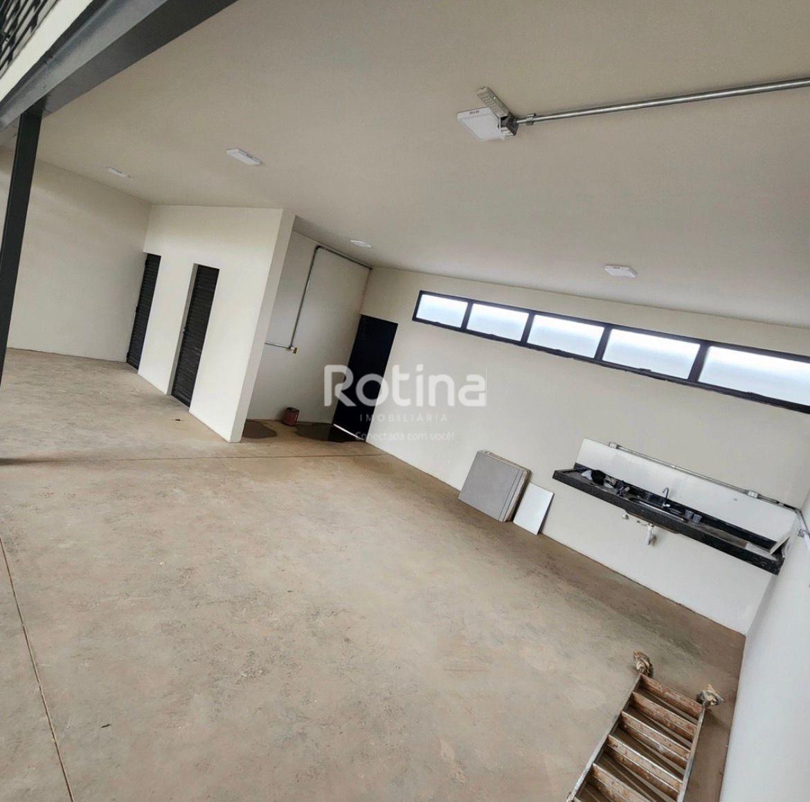 Galpão à venda, em Uberlândia no bairro Grand Ville no valor de R$ 950.000,00 - Rotina Imobiliária: 