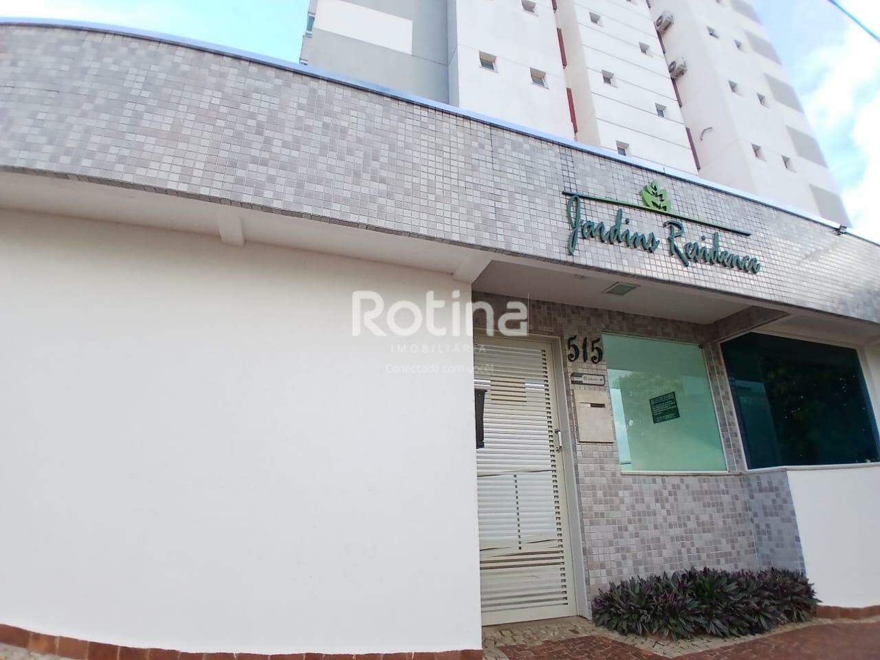Apartamento para alugar, 2 quartos em Uberlândia no bairro Tubalina no valor de R$ 2.000,00 - Rotina Imobiliária: 