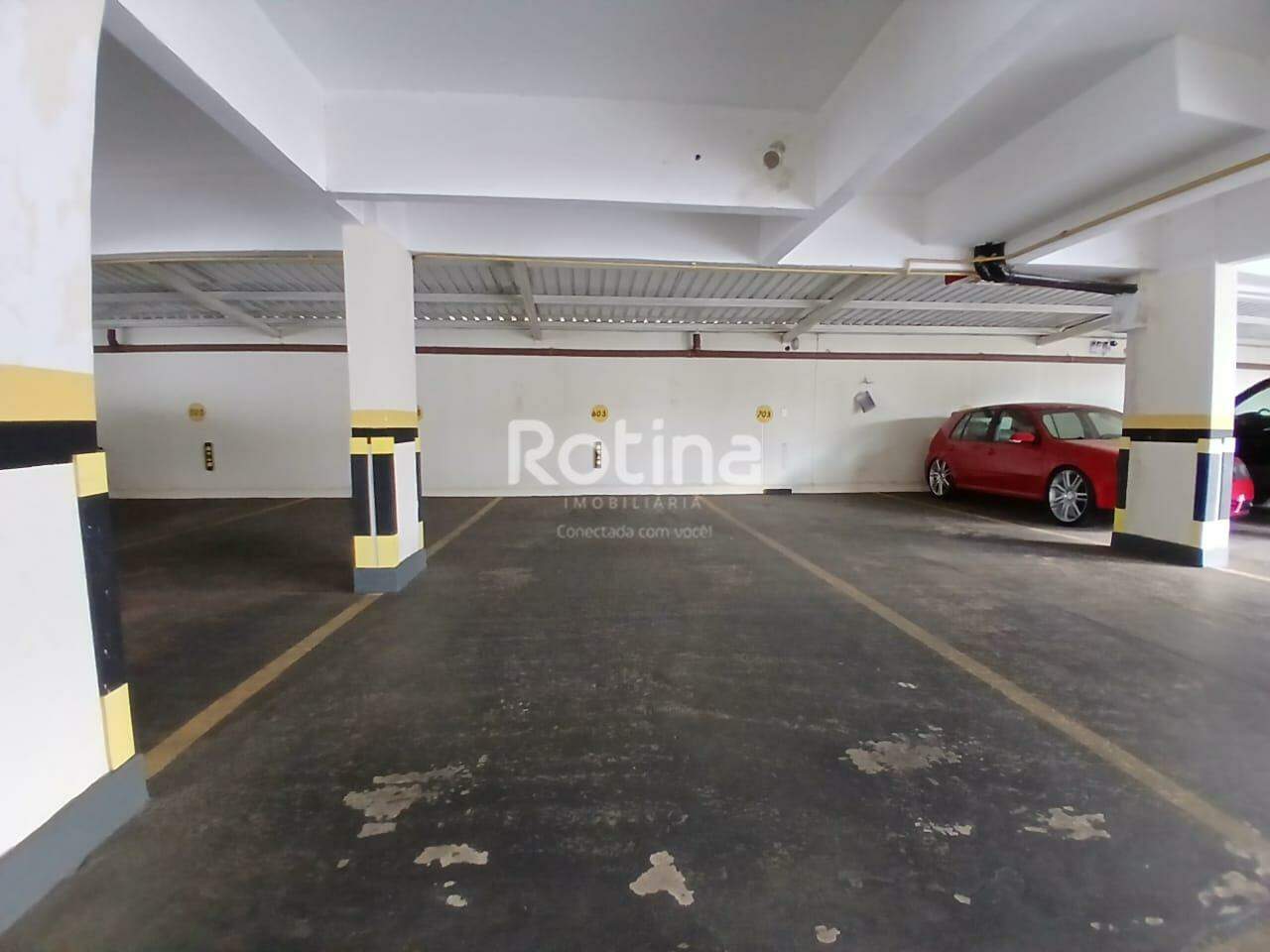 Apartamento para alugar, 2 quartos em Uberlândia no bairro Tubalina no valor de R$ 2.000,00 - Rotina Imobiliária: 