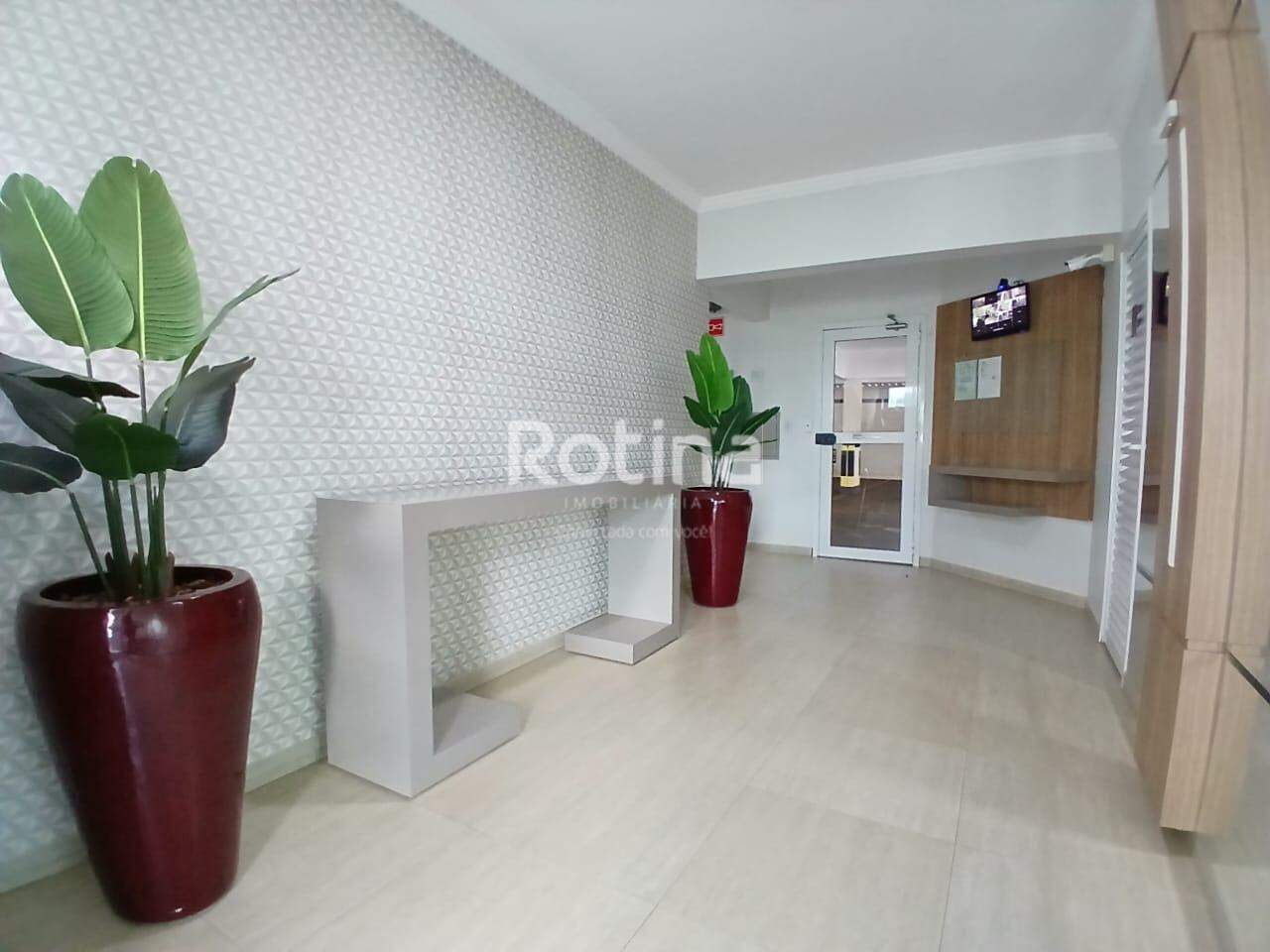 Apartamento para alugar, 2 quartos em Uberlândia no bairro Tubalina no valor de R$ 2.000,00 - Rotina Imobiliária: 