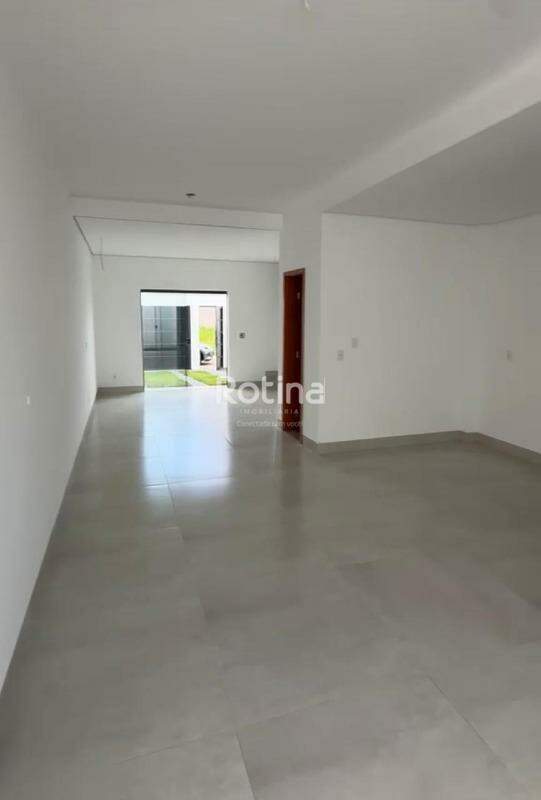 Casa à venda, 2 quartos em Uberlândia no bairro Novo Mundo no valor de R$ 445.000,00 - Rotina Imobiliária: 