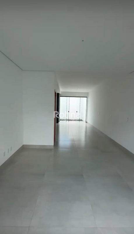Casa à venda, 2 quartos em Uberlândia no bairro Novo Mundo no valor de R$ 445.000,00 - Rotina Imobiliária: 