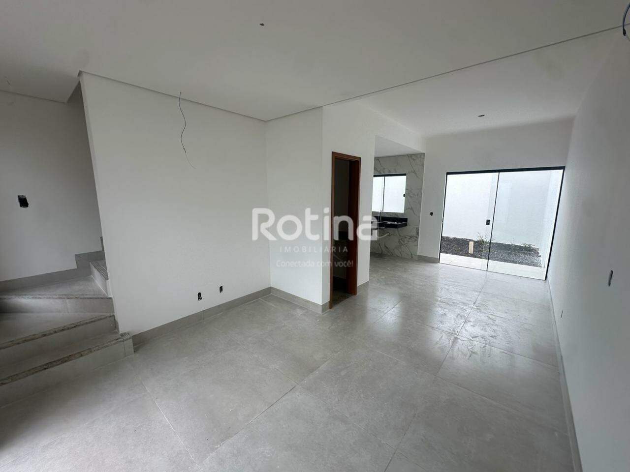 Casa à venda, 2 quartos em Uberlândia no bairro Novo Mundo no valor de R$ 445.000,00 - Rotina Imobiliária: 