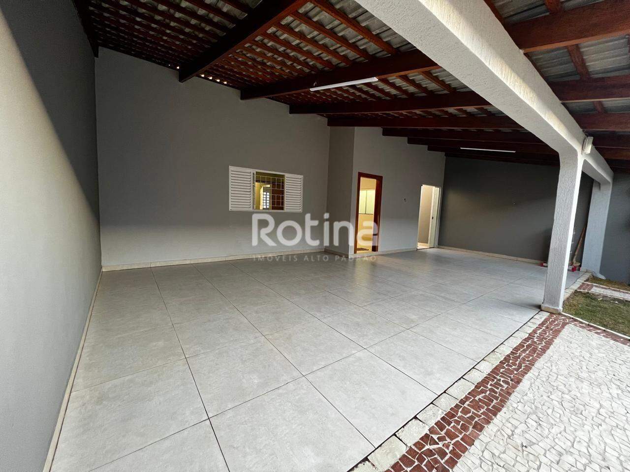 Casa à venda, 3 quartos em Uberlândia no bairro Osvaldo Rezende no valor de R$ 820.000,00 - Rotina Imobiliária: 