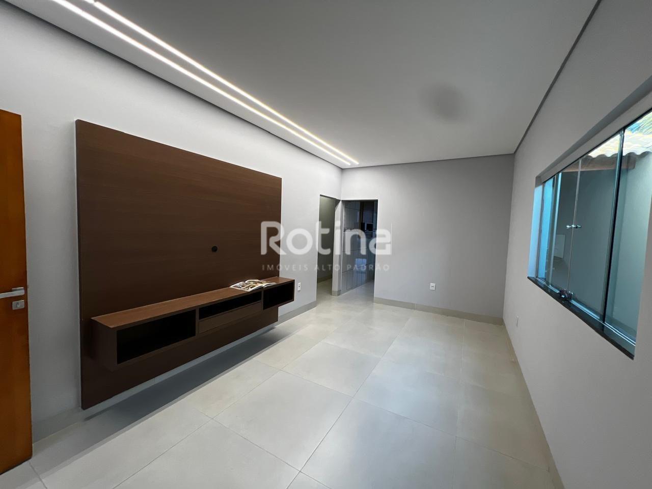 Casa à venda, 3 quartos em Uberlândia no bairro Osvaldo Rezende no valor de R$ 820.000,00 - Rotina Imobiliária: 