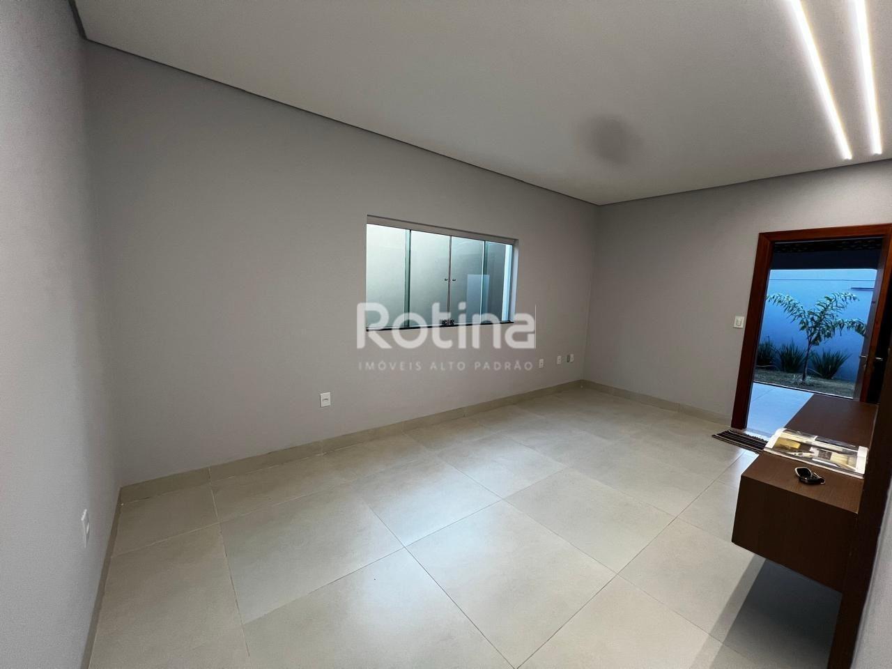 Casa à venda, 3 quartos em Uberlândia no bairro Osvaldo Rezende no valor de R$ 820.000,00 - Rotina Imobiliária: 