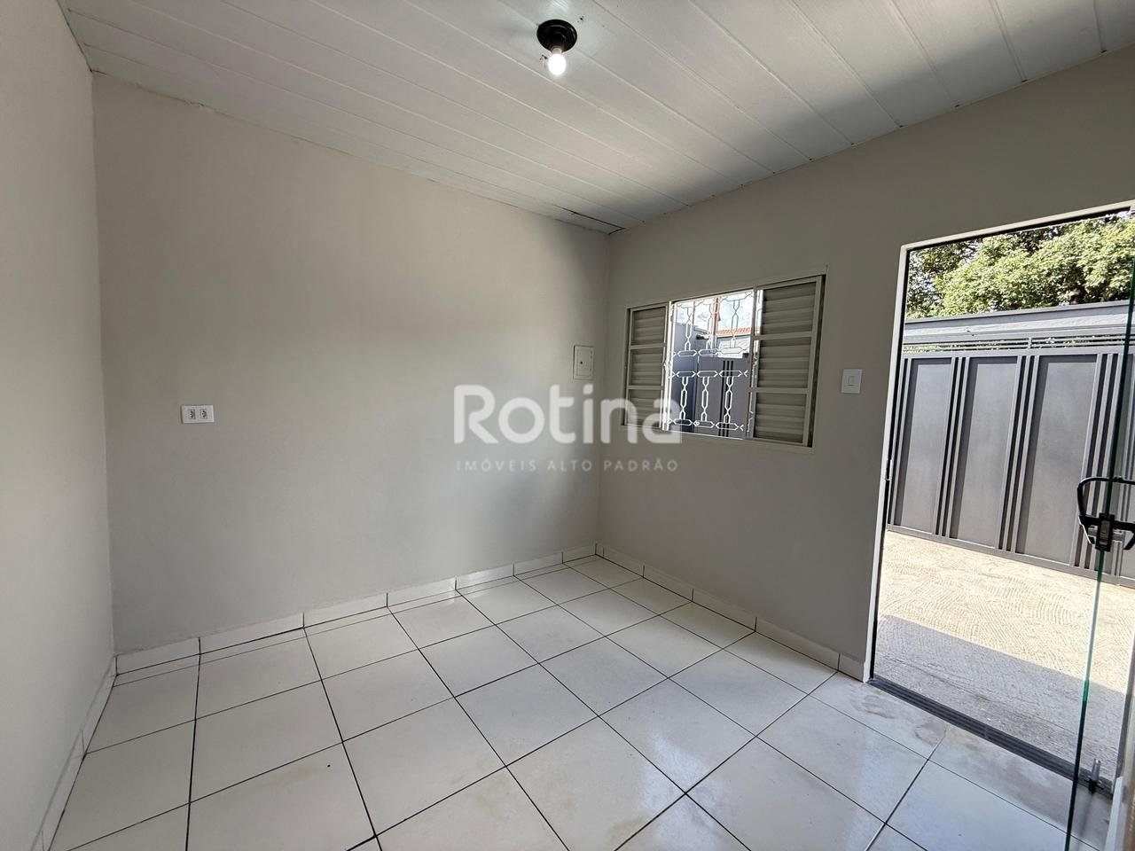 Casa à venda, 2 quartos em Uberlândia no bairro Tocantins no valor de R$ 270.000,00 - Rotina Imobiliária: 