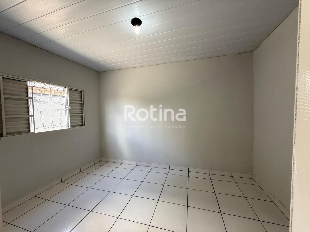 Casa à venda, 2 quartos em Uberlândia no bairro Tocantins no valor de R$ 270.000,00 - Rotina Imobiliária: 
