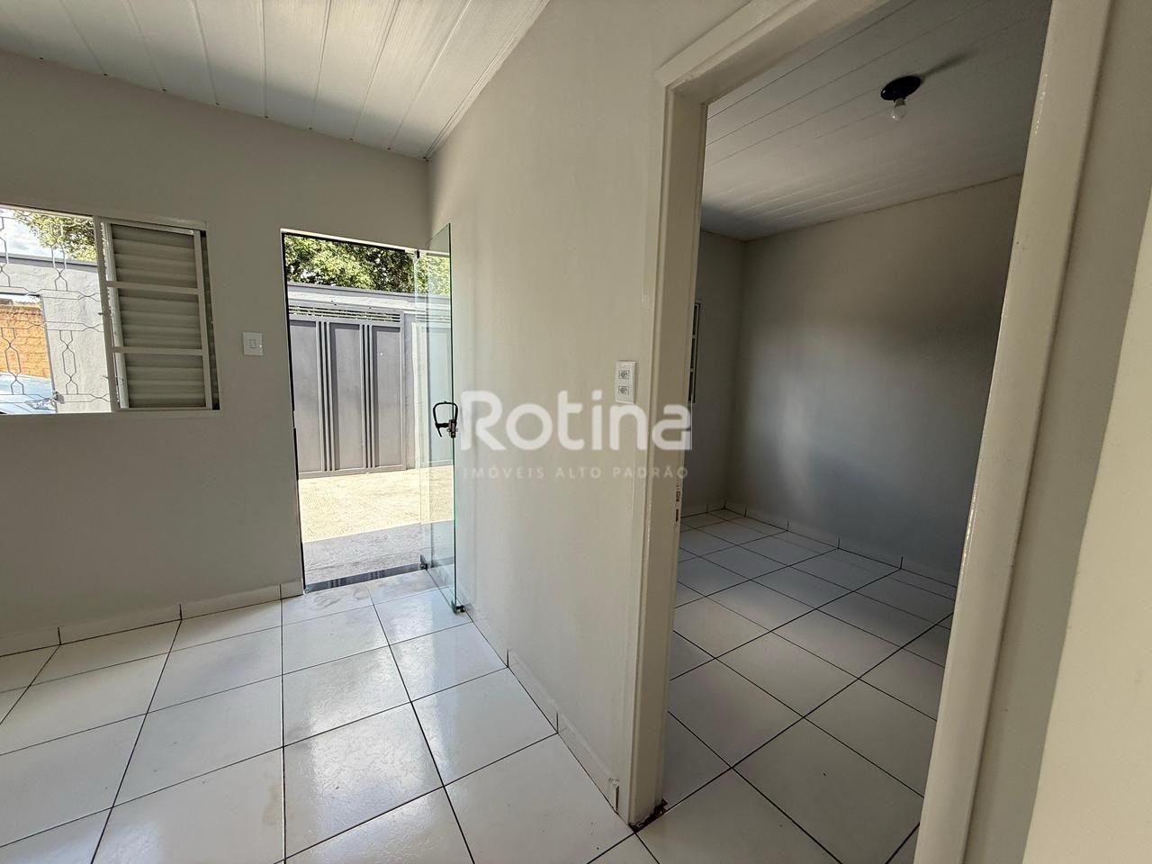 Casa à venda, 2 quartos em Uberlândia no bairro Tocantins no valor de R$ 270.000,00 - Rotina Imobiliária: 