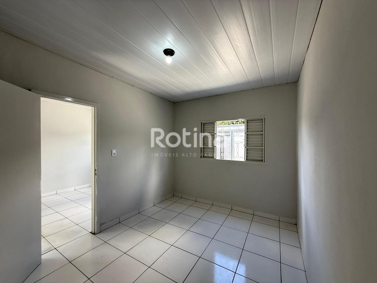 Casa à venda, 2 quartos em Uberlândia no bairro Tocantins no valor de R$ 270.000,00 - Rotina Imobiliária: 