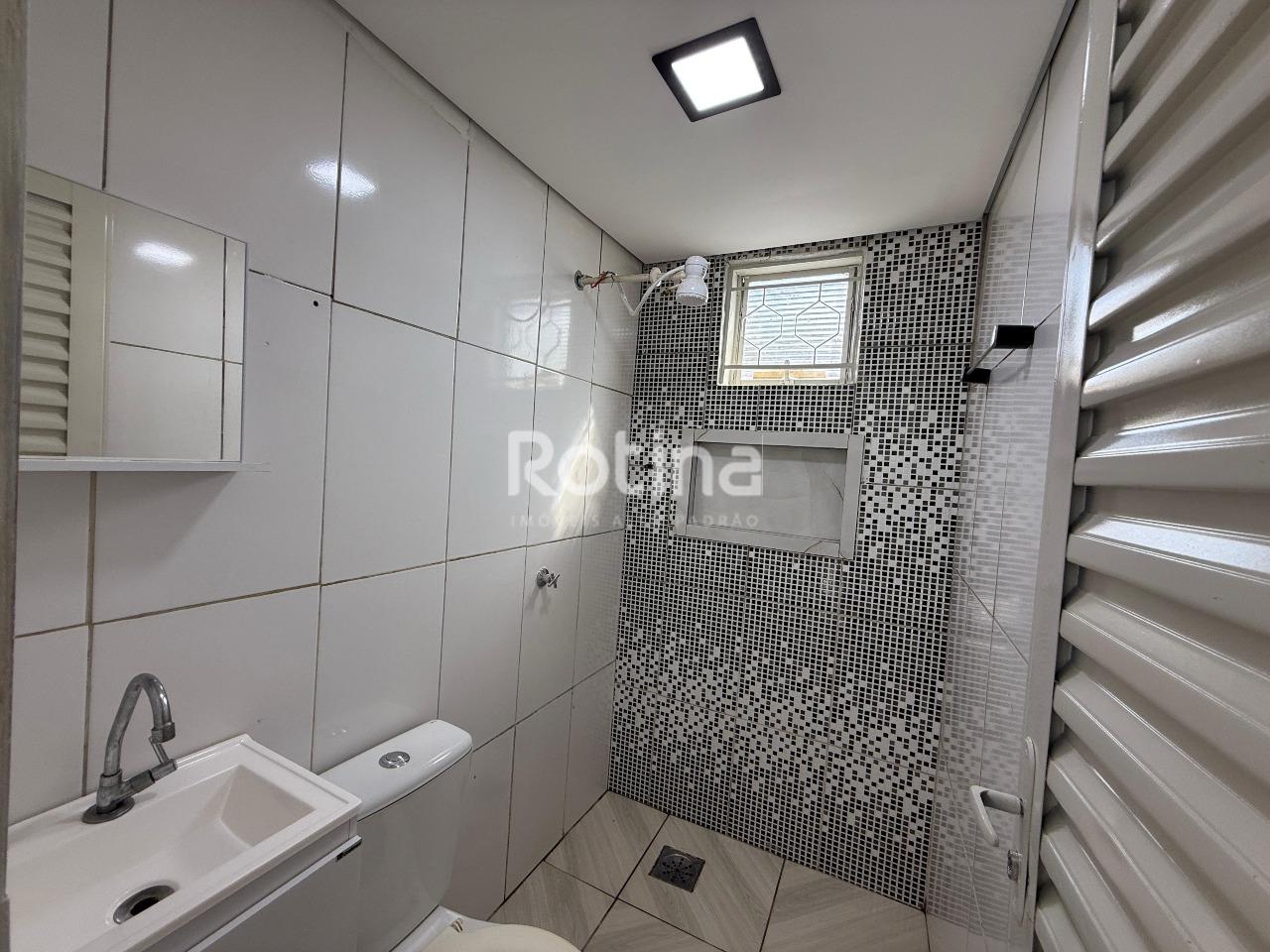 Casa à venda, 2 quartos em Uberlândia no bairro Tocantins no valor de R$ 270.000,00 - Rotina Imobiliária: 