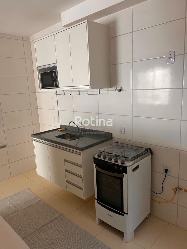 Apartamento para alugar, 2 quartos em Uberlândia no bairro Martins no valor de R$ 2.500,00 - Rotina Imobiliária: 