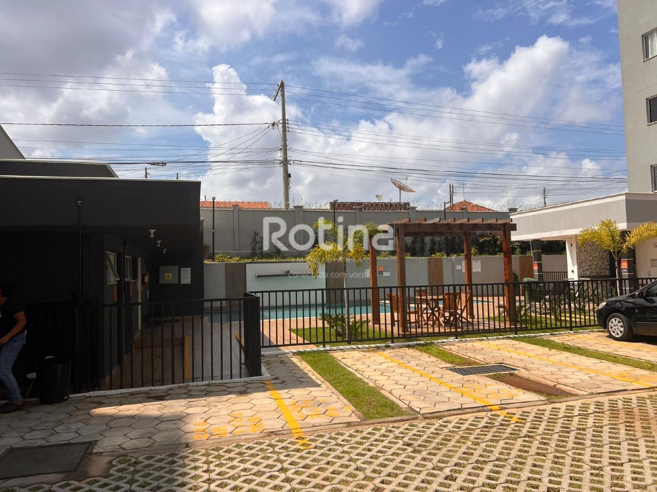 Apartamento para alugar, 2 quartos em Uberlândia no bairro Martins no valor de R$ 2.500,00 - Rotina Imobiliária: 