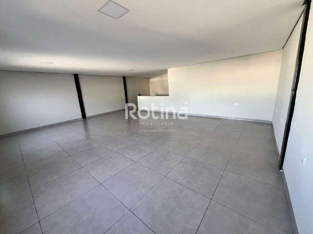 Galpão para alugar, em Uberlândia no bairro Bom Jesus no valor de R$ 25.000,00 - Rotina Imobiliária: 