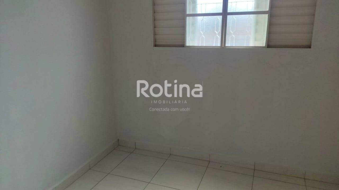 Apartamento para alugar, 3 quartos em Uberlândia no bairro Nova Uberlândia no valor de R$ 1.500,00 - Rotina Imobiliária: 