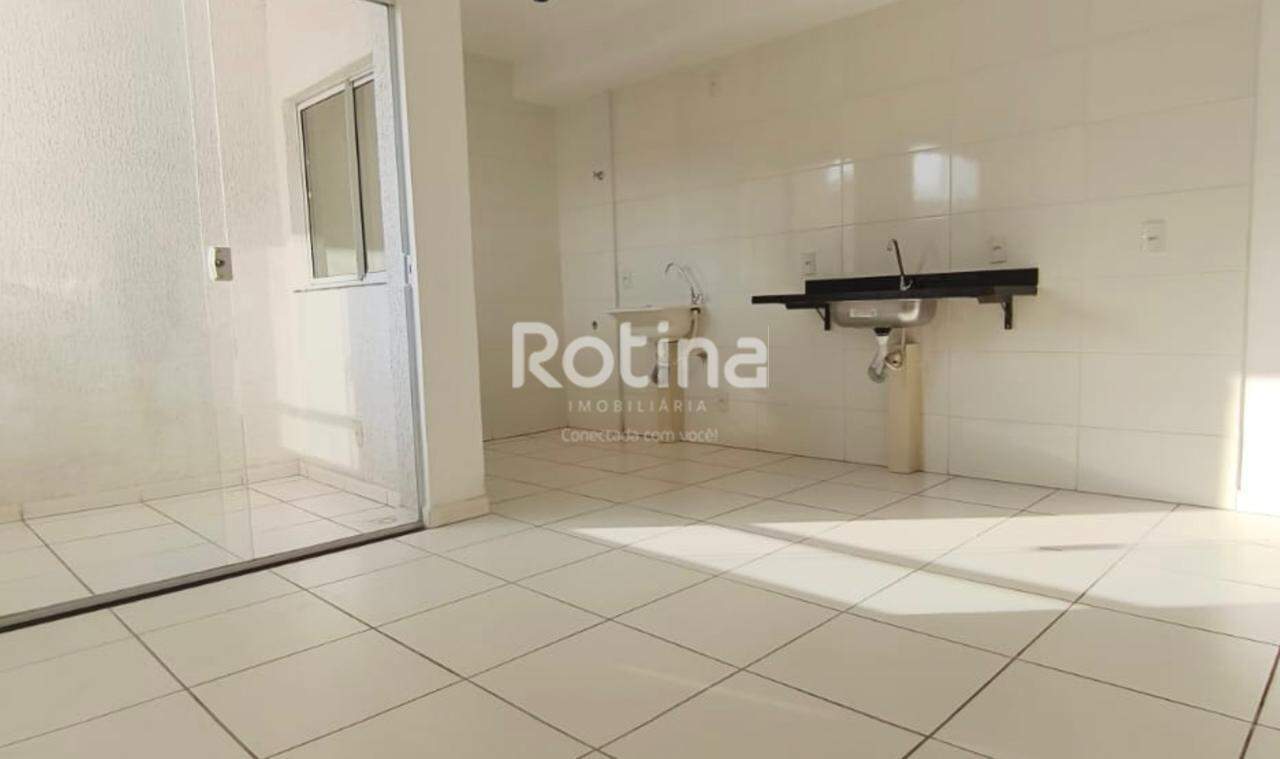 Apartamento à venda, 2 quartos em Uberlândia no bairro Minas Gerais no valor de R$ 280.000,00 - Rotina Imobiliária: 