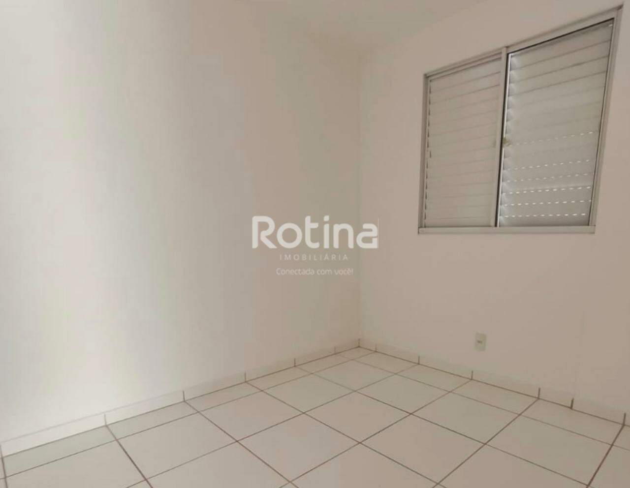 Apartamento à venda, 2 quartos em Uberlândia no bairro Minas Gerais no valor de R$ 280.000,00 - Rotina Imobiliária: 