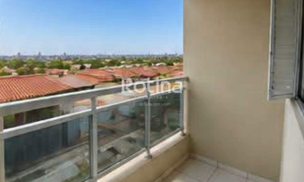 Apartamento à venda, 2 quartos em Uberlândia no bairro Minas Gerais no valor de R$ 280.000,00 - Rotina Imobiliária: 