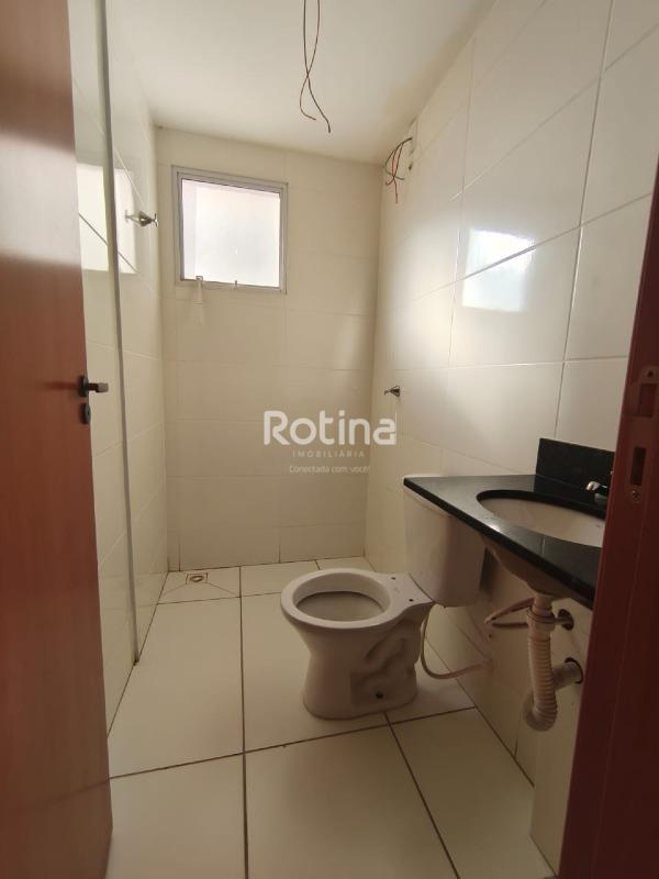 Apartamento à venda, 2 quartos em Uberlândia no bairro Minas Gerais no valor de R$ 270.000,00 - Rotina Imobiliária: 