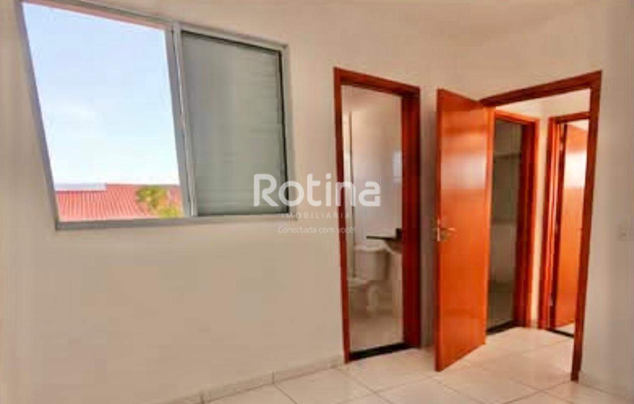 Apartamento à venda, 2 quartos em Uberlândia no bairro Minas Gerais no valor de R$ 280.000,00 - Rotina Imobiliária: 