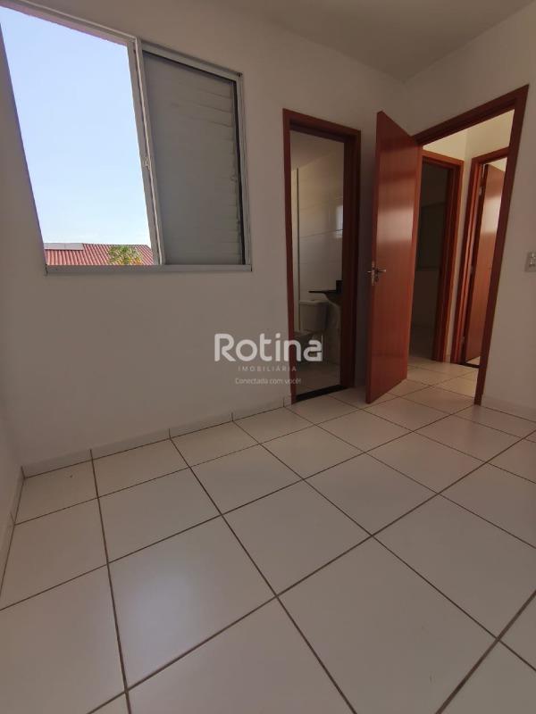 Apartamento à venda, 2 quartos em Uberlândia no bairro Minas Gerais no valor de R$ 270.000,00 - Rotina Imobiliária: 