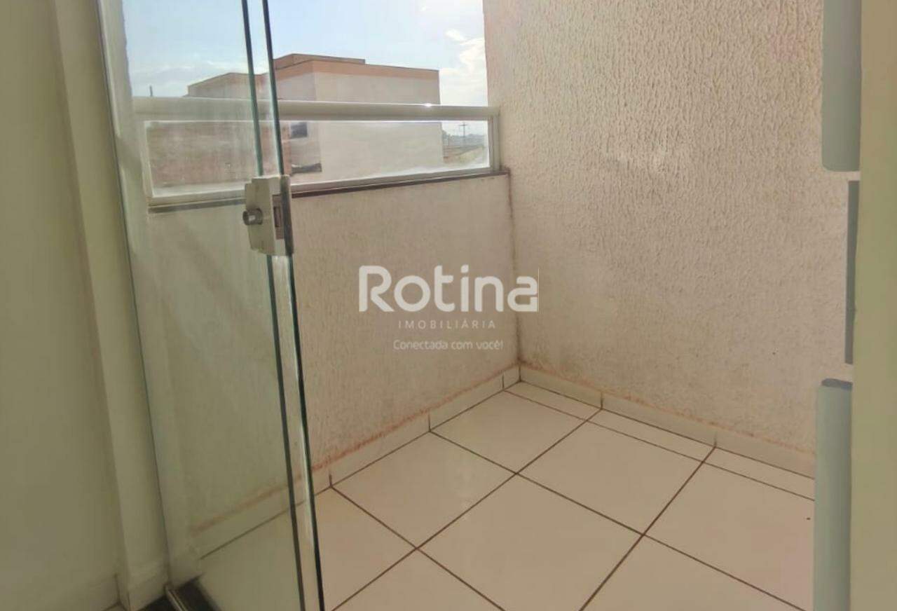 Apartamento à venda, 2 quartos em Uberlândia no bairro Minas Gerais no valor de R$ 280.000,00 - Rotina Imobiliária: 