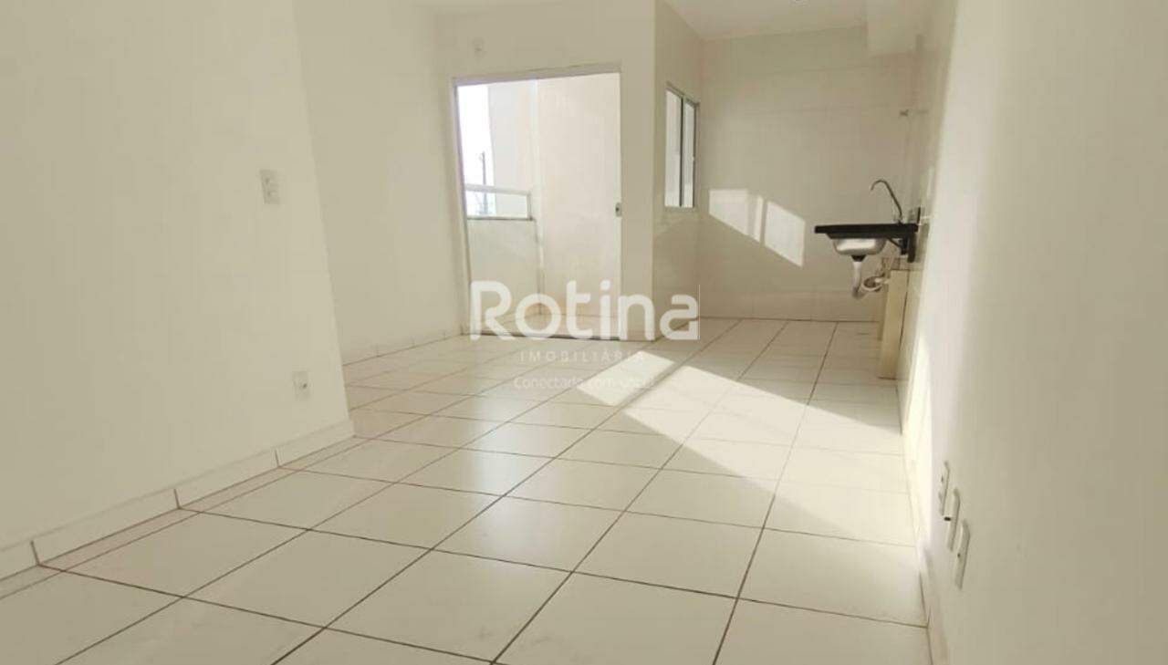 Apartamento à venda, 2 quartos em Uberlândia no bairro Minas Gerais no valor de R$ 280.000,00 - Rotina Imobiliária: 