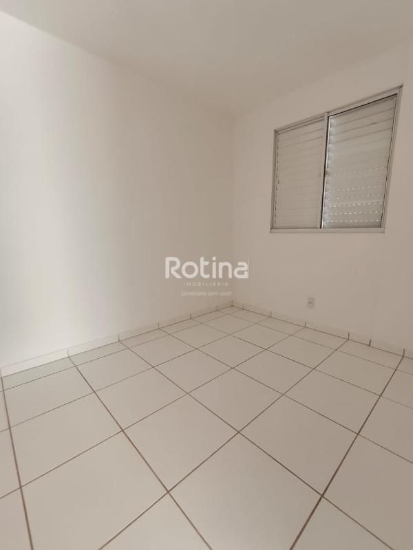 Apartamento à venda, 2 quartos em Uberlândia no bairro Minas Gerais no valor de R$ 270.000,00 - Rotina Imobiliária: 