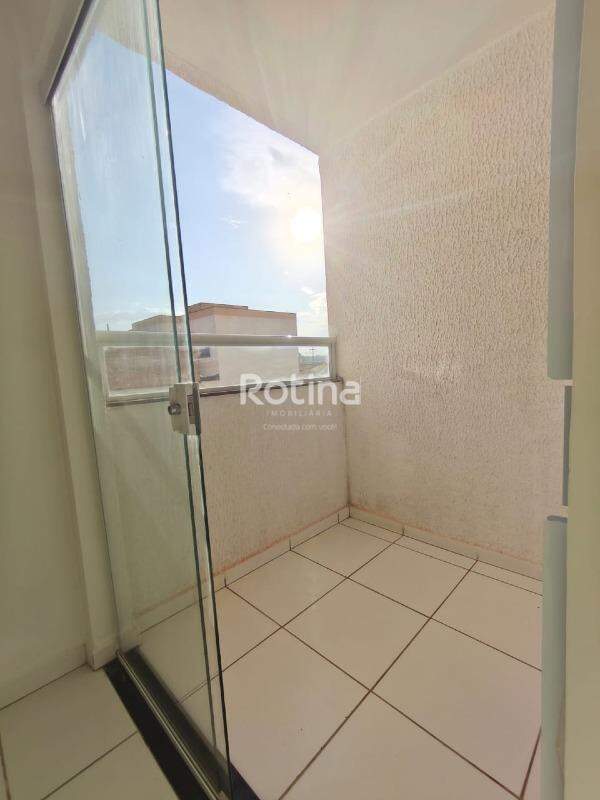 Apartamento à venda, 2 quartos em Uberlândia no bairro Minas Gerais no valor de R$ 270.000,00 - Rotina Imobiliária: 