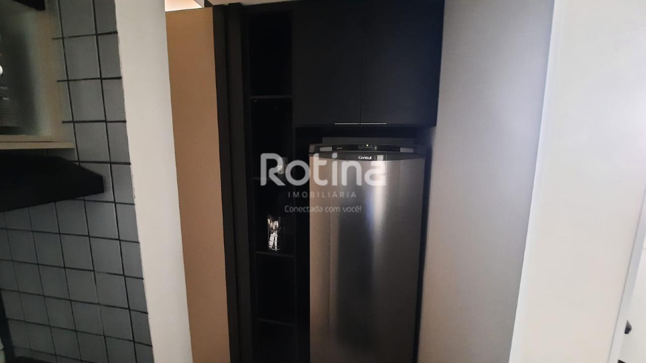 Apartamento à venda, 1 quarto em Uberlândia no bairro Centro no valor de R$ 315.000,00 - Rotina Imobiliária: 