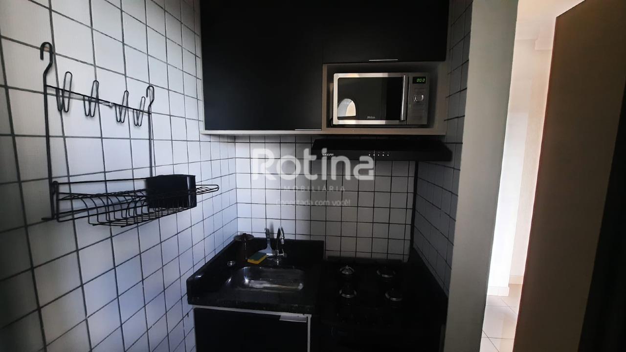 Apartamento à venda, 1 quarto em Uberlândia no bairro Centro no valor de R$ 315.000,00 - Rotina Imobiliária: 