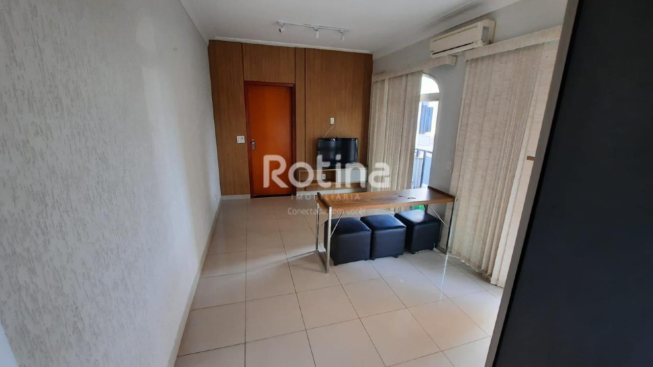 Apartamento à venda, 1 quarto em Uberlândia no bairro Centro no valor de R$ 315.000,00 - Rotina Imobiliária: 