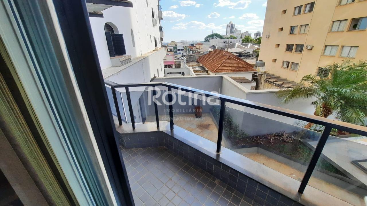 Apartamento à venda, 1 quarto em Uberlândia no bairro Centro no valor de R$ 315.000,00 - Rotina Imobiliária: 