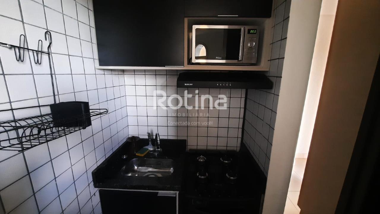 Apartamento à venda, 1 quarto em Uberlândia no bairro Centro no valor de R$ 315.000,00 - Rotina Imobiliária: 