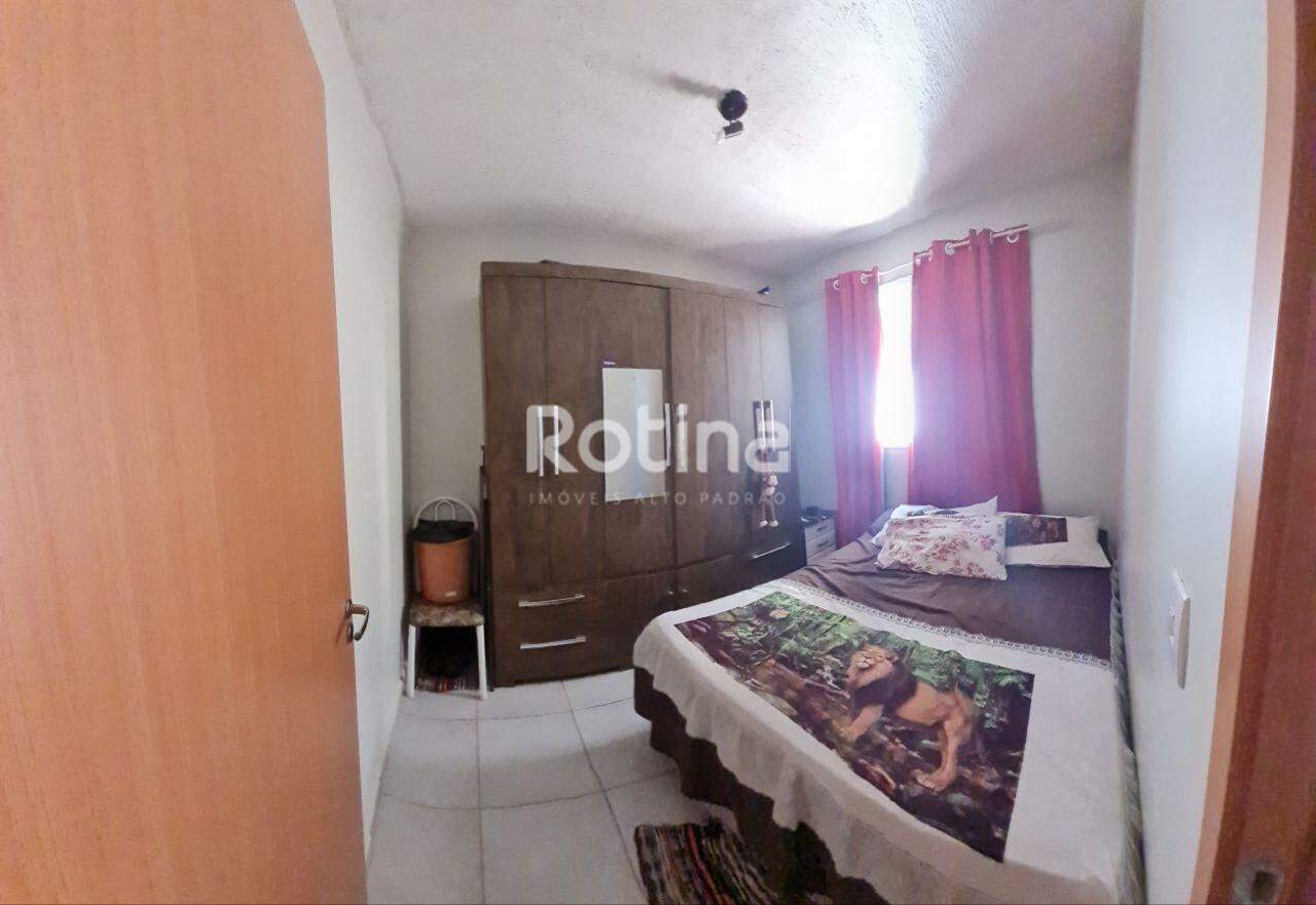 Apartamento à venda, 2 quartos em Uberlândia no bairro Jardim Patrícia no valor de R$ 220.000,00 - Rotina Imobiliária: 