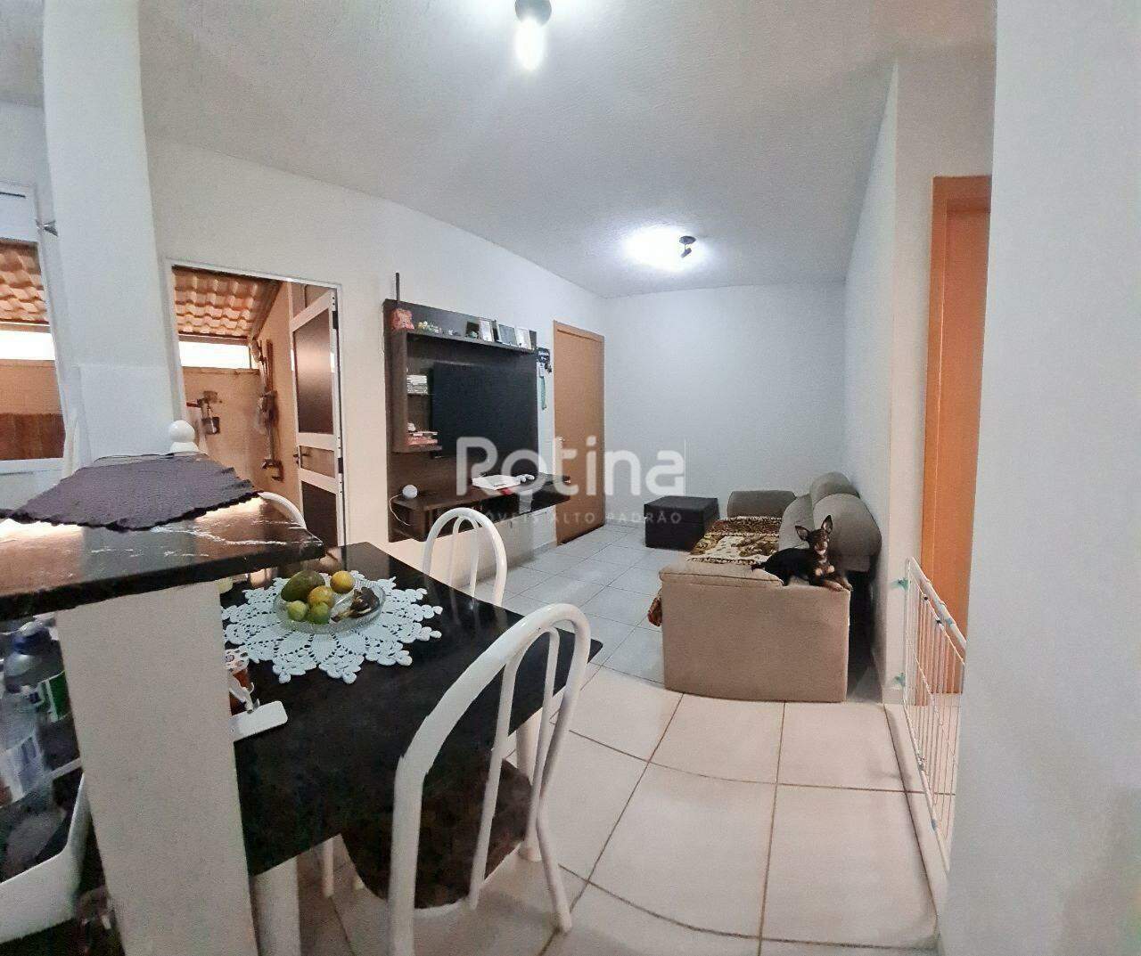 Apartamento à venda, 2 quartos em Uberlândia no bairro Jardim Patrícia no valor de R$ 220.000,00 - Rotina Imobiliária: 