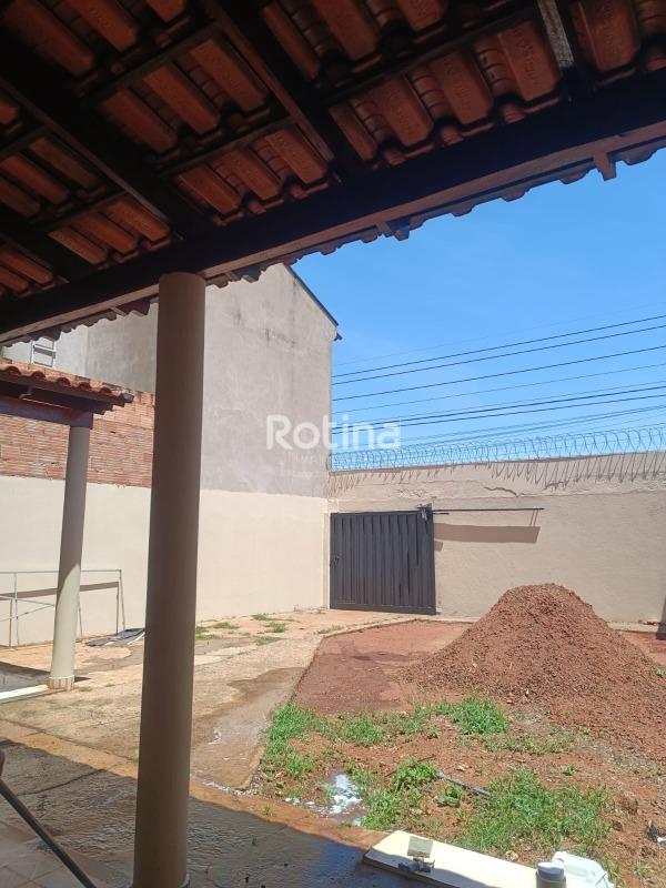 Casa à venda, 3 quartos em Uberlândia no bairro Planalto no valor de R$ 510.000,00 - Rotina Imobiliária: 