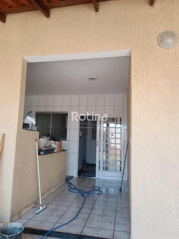 Casa à venda, 3 quartos em Uberlândia no bairro Planalto no valor de R$ 510.000,00 - Rotina Imobiliária: 