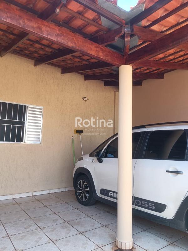 Casa à venda, 3 quartos em Uberlândia no bairro Planalto no valor de R$ 510.000,00 - Rotina Imobiliária: 