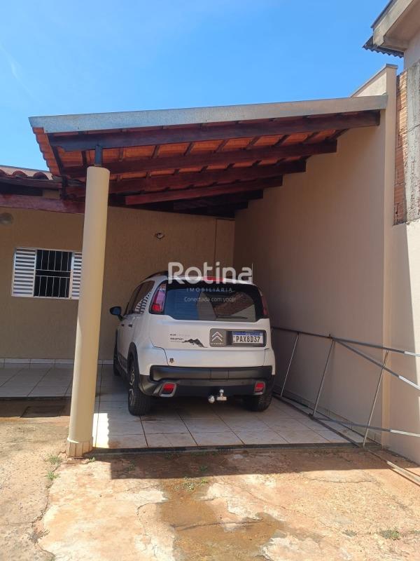 Casa à venda, 3 quartos em Uberlândia no bairro Planalto no valor de R$ 510.000,00 - Rotina Imobiliária: 