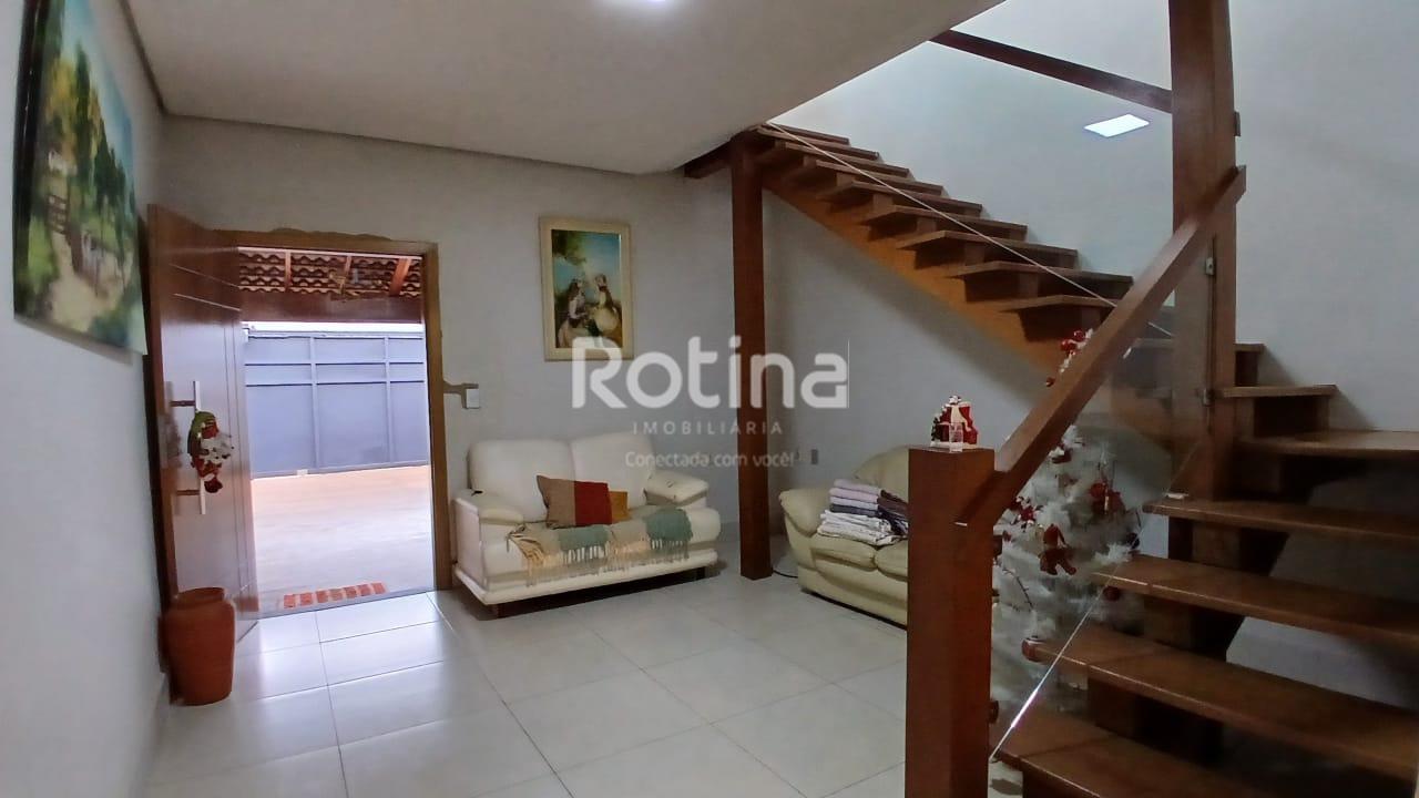 Casa para alugar, 5 quartos em Uberlândia no bairro Jardim Europa no valor de R$ 4.800,00 - Rotina Imobiliária: 