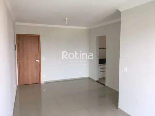 Apartamento para alugar, 2 quartos em Uberlândia no bairro Granada no valor de R$ 1.550,00 - Rotina Imobiliária: 