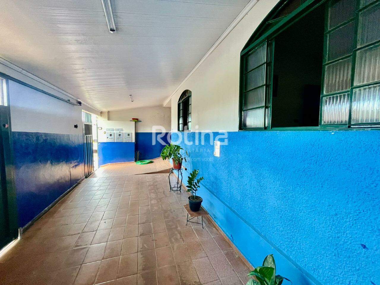 Casa à venda, 6 quartos em Uberlândia no bairro Custódio Pereira no valor de R$ 650.000,00 - Rotina Imobiliária: 