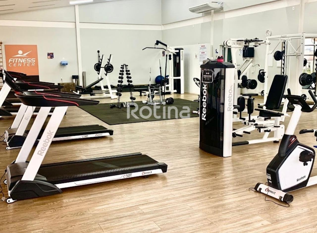 Terreno Condomínio Fechado à venda, em Uberlândia no bairro Cond. Alphaville I no valor de R$ 690.000,00 - Rotina Imobiliária: 