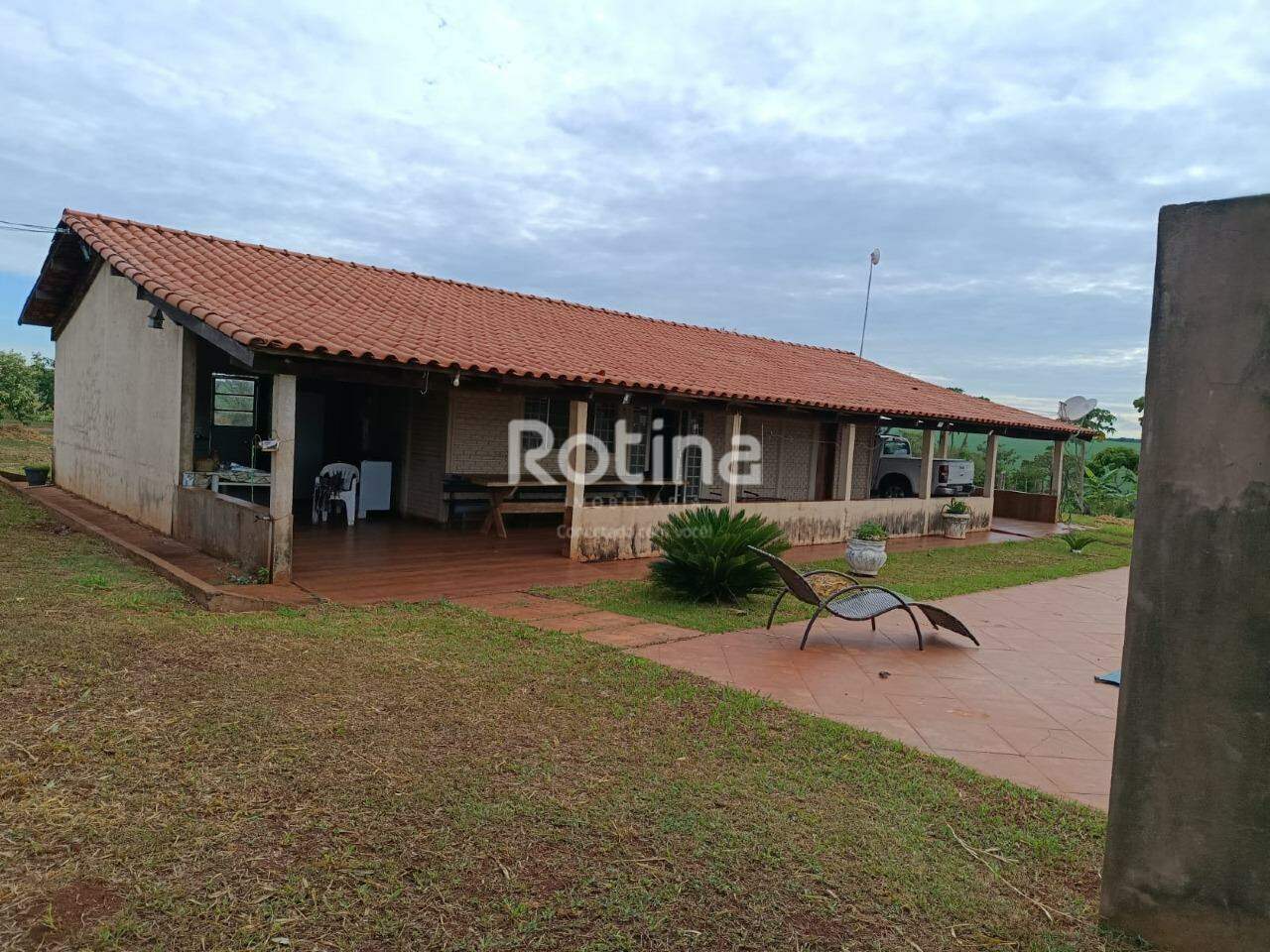 Fazenda à venda, 2 quartos em Uberlândia no bairro Zona Rural no valor de R$ 4.200.000,00 - Rotina Imobiliária: 