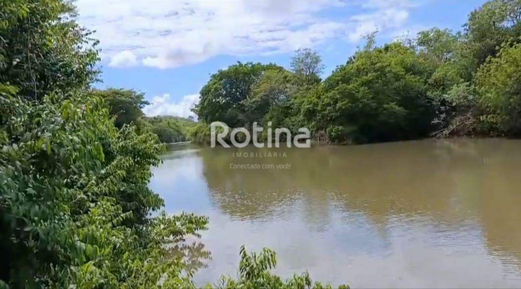 Fazenda à venda, 2 quartos em Uberlândia no bairro Zona Rural no valor de R$ 4.200.000,00 - Rotina Imobiliária: 
