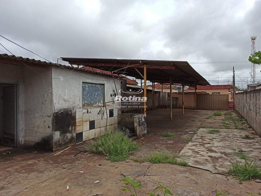 Galpão à venda, 3 quartos em Uberlândia no bairro Brasil no valor de R$ 500.000,00 - Rotina Imobiliária: 