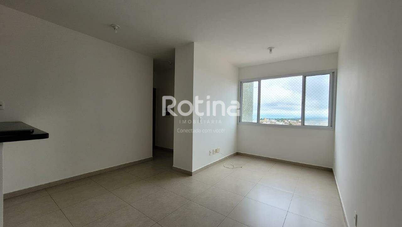 Apartamento à venda, 2 quartos em Uberlândia no bairro Aclimação no valor de R$ 310.000,00 - Rotina Imobiliária: 